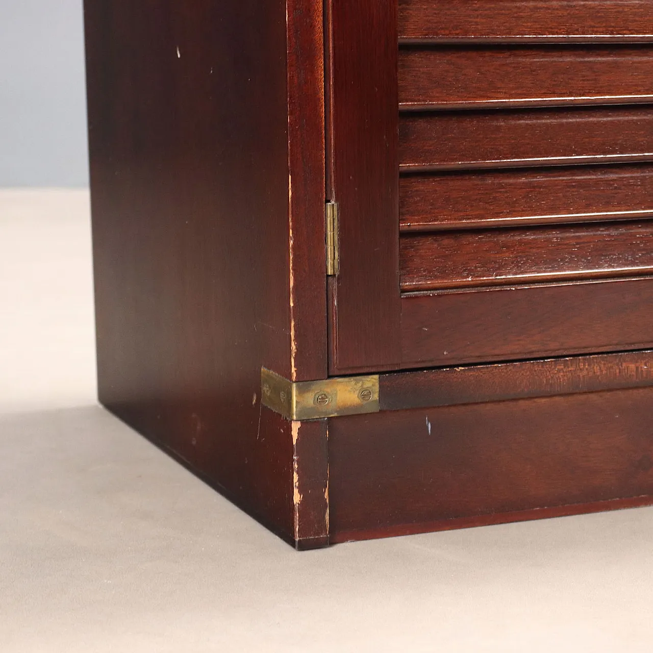 Sideboard in marine style by La Vecchia Mare, 20th century 9