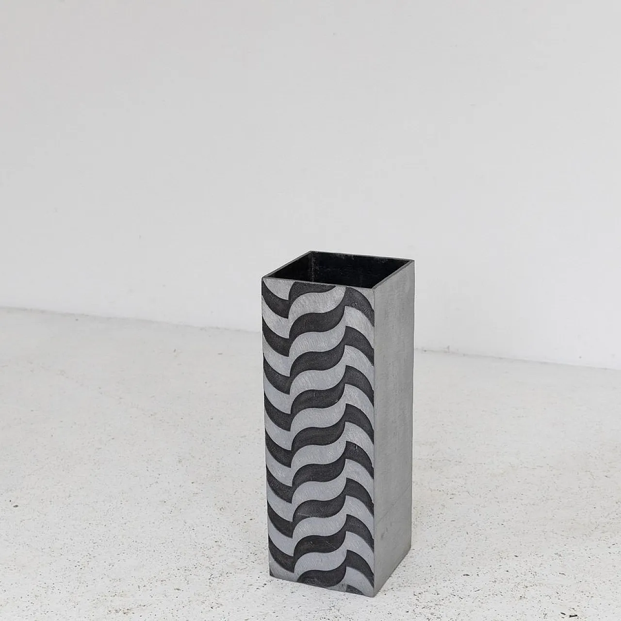 Umbrella stand by Lorenzo Burchiellaro, 1970s 1