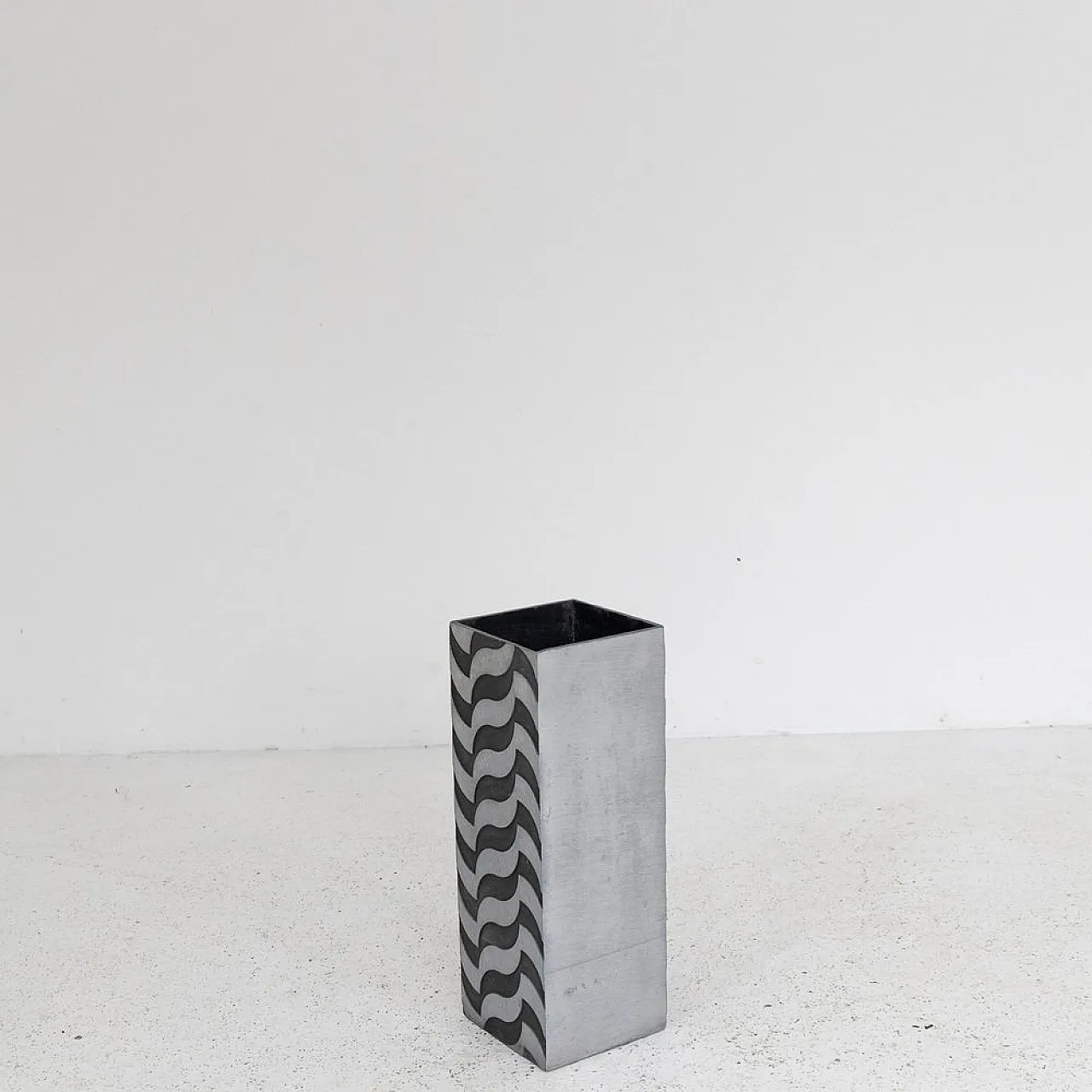 Umbrella stand by Lorenzo Burchiellaro, 1970s 2