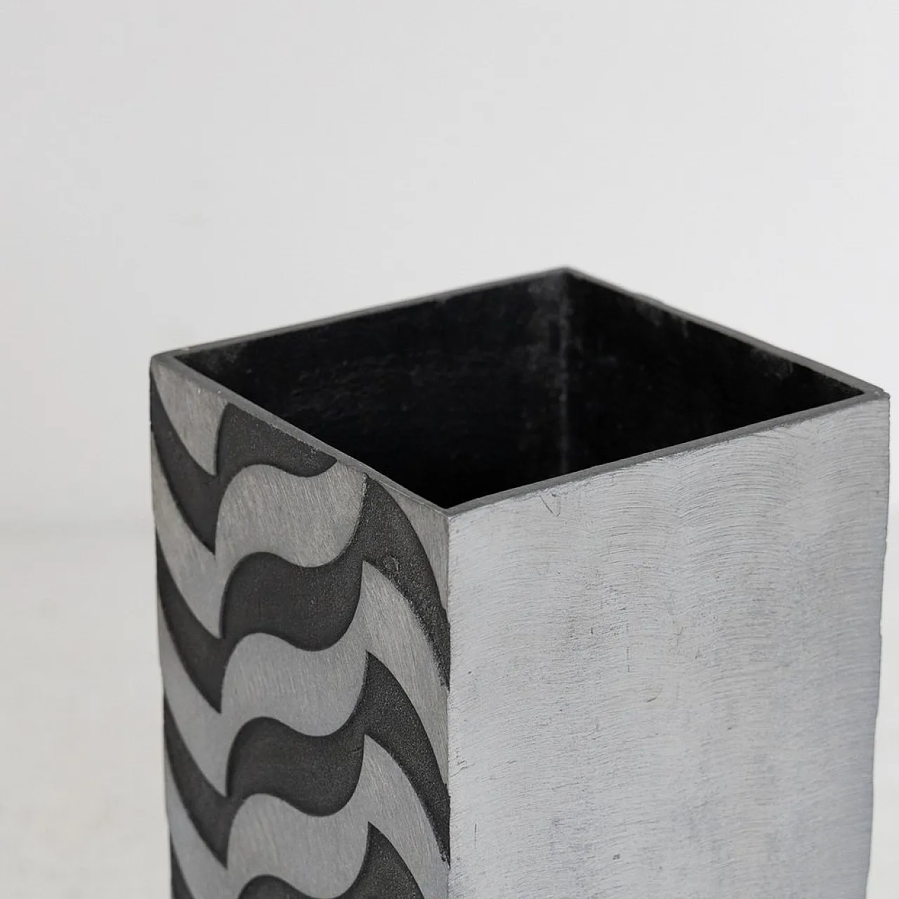 Umbrella stand by Lorenzo Burchiellaro, 1970s 7