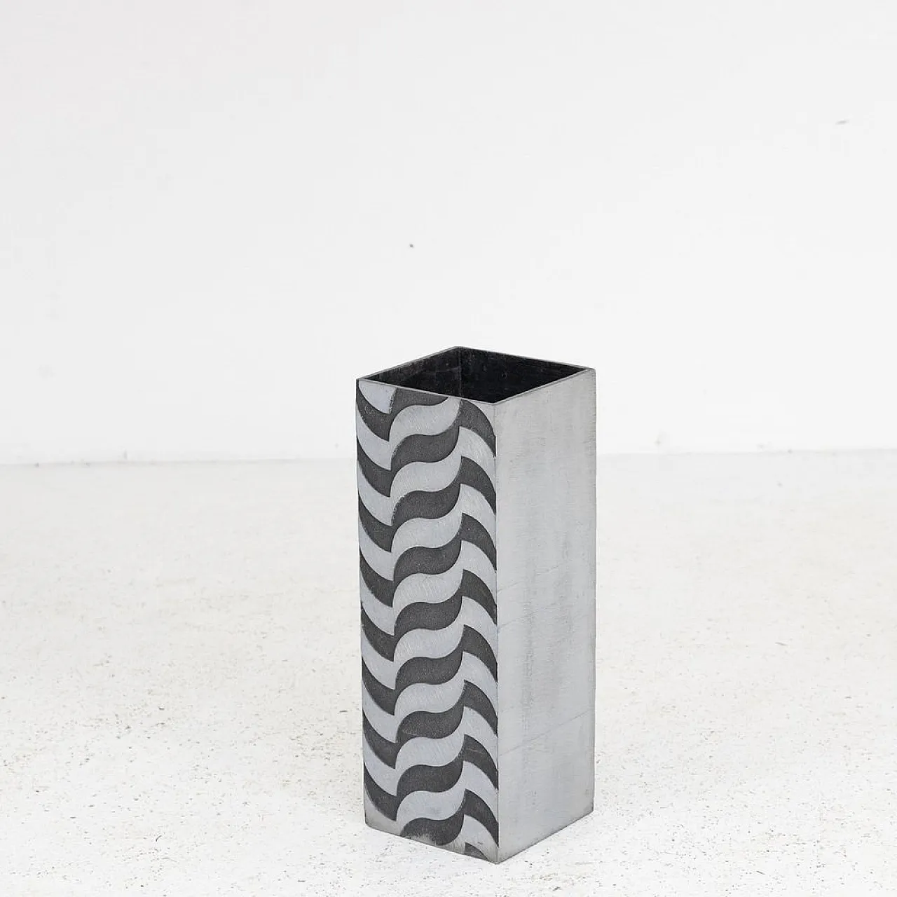 Umbrella stand by Lorenzo Burchiellaro, 1970s 8