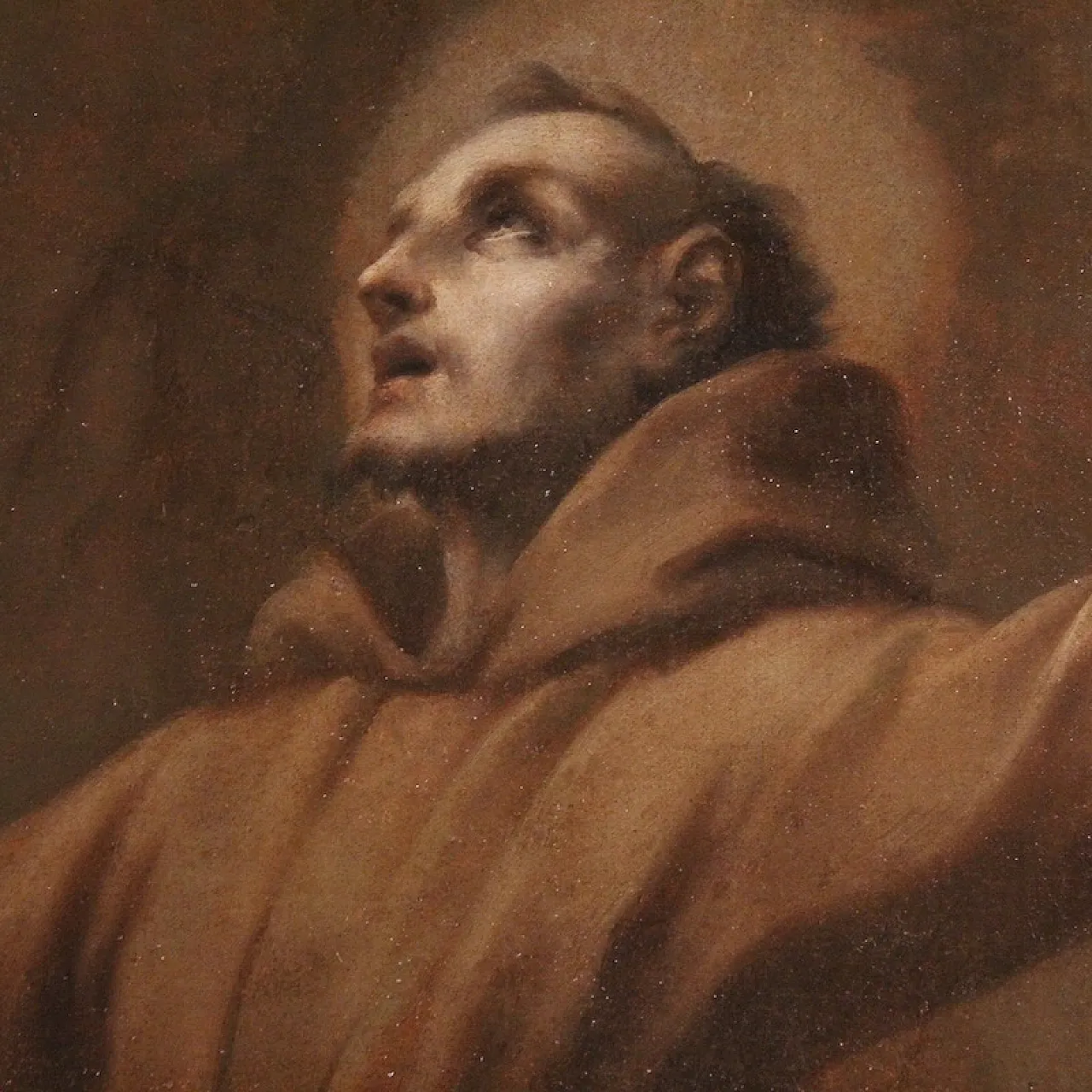 Estasi di San Francesco, '700 6