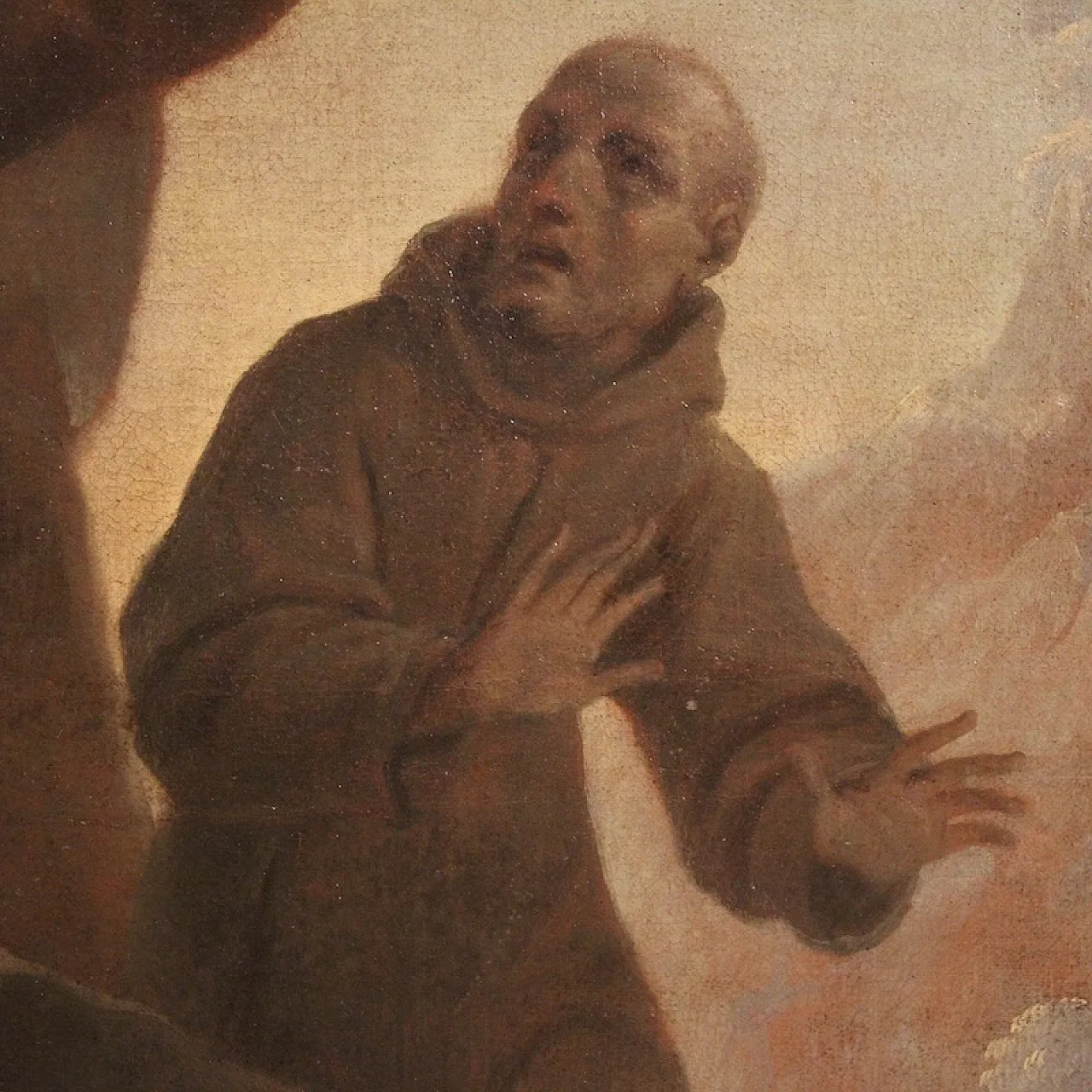 Estasi di San Francesco, '700 7