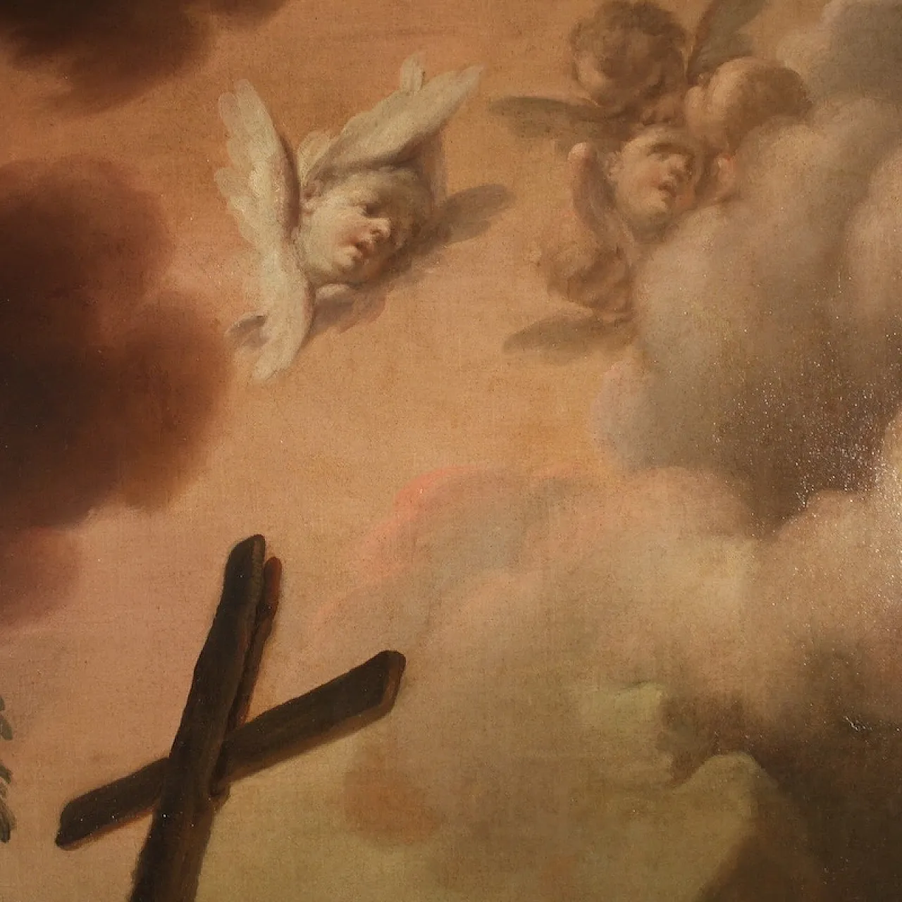 Estasi di San Francesco, '700 12