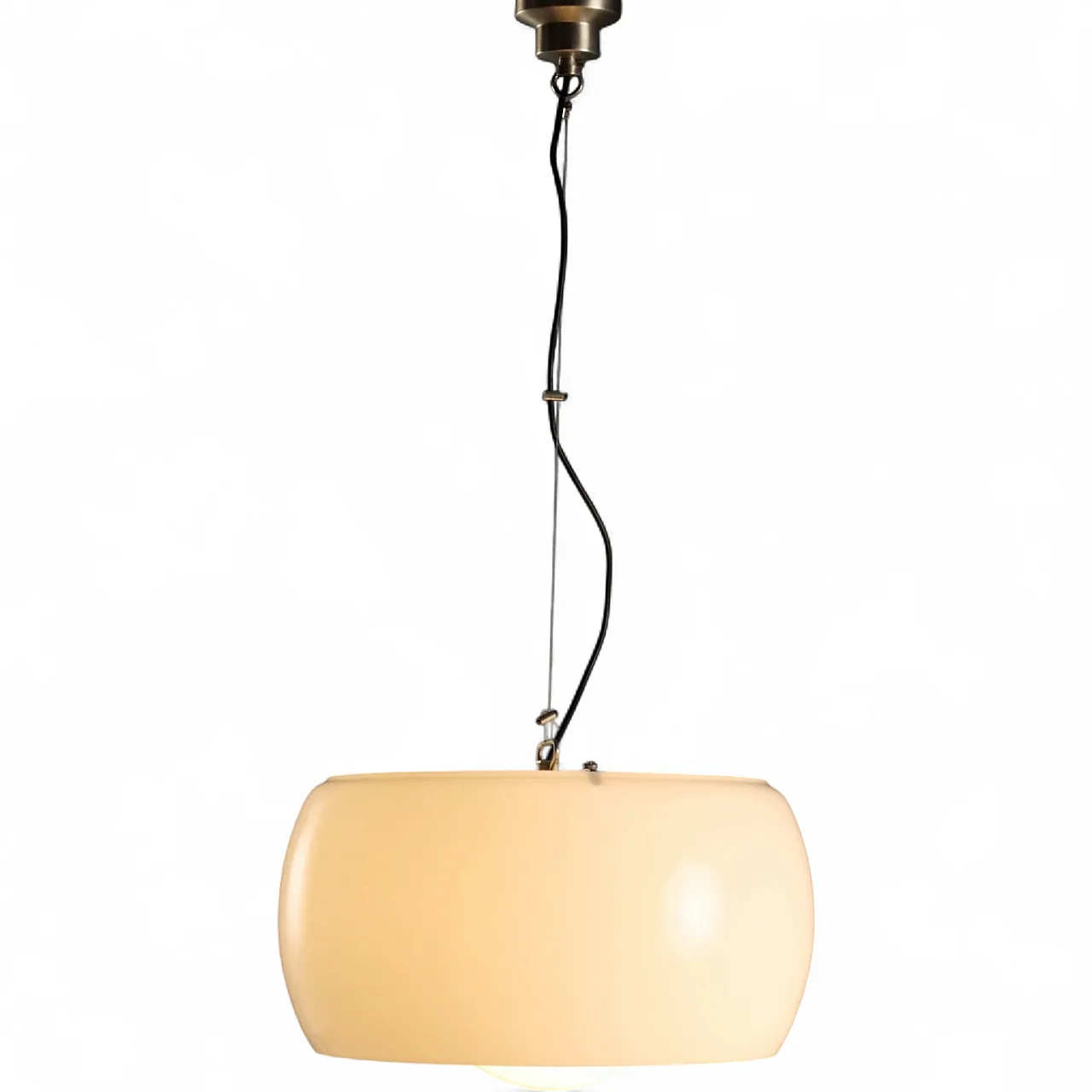 Lampada Omega di Vico Magistretti per Artemide, '900 11
