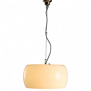 Lampada Omega di Vico Magistretti per Artemide, '900