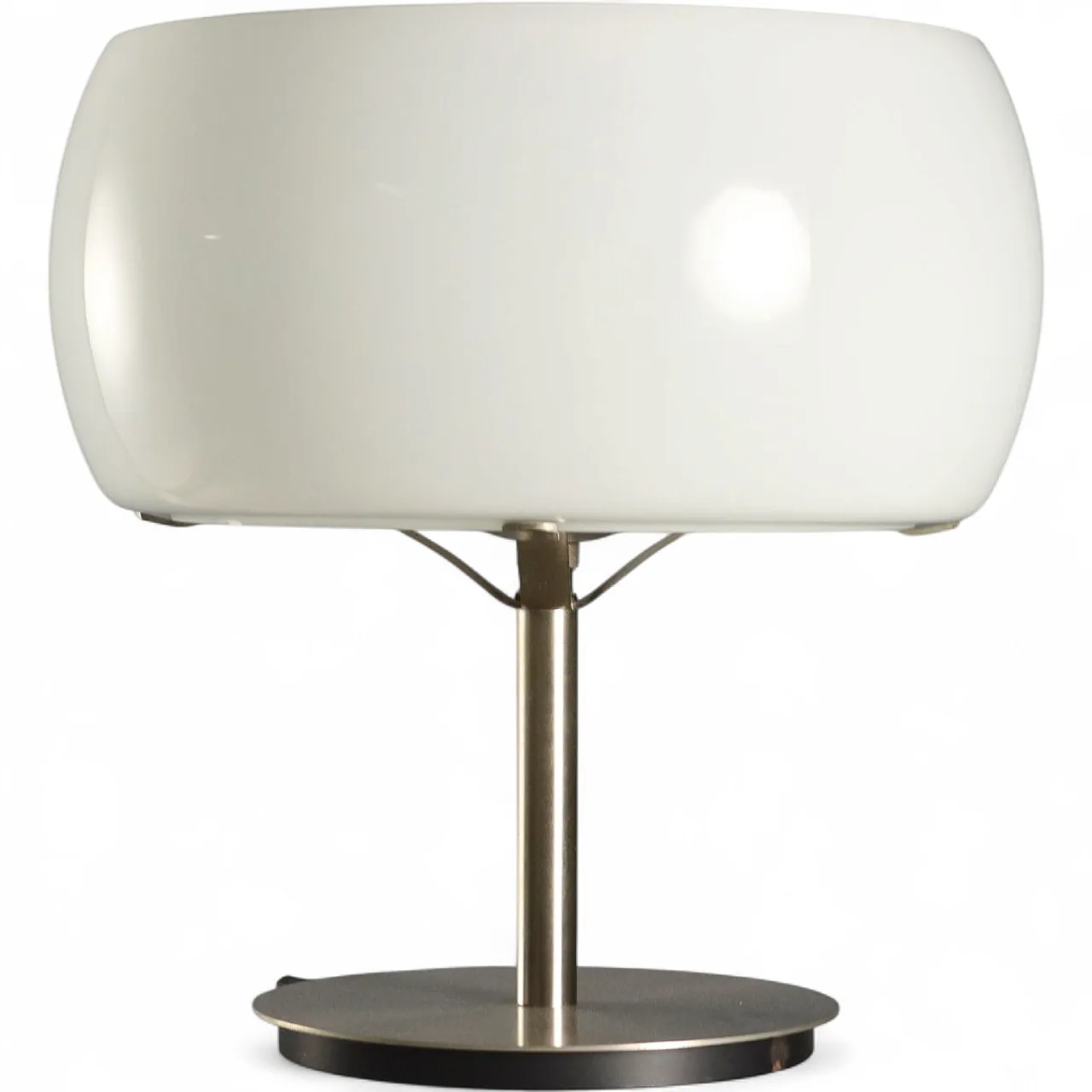 Lampada Erse di Vico Magistretti per Artemide, '900 9