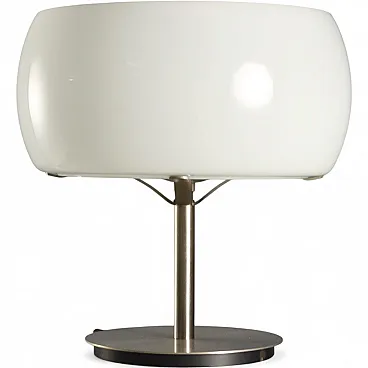 Lampada Erse di Vico Magistretti per Artemide, '900