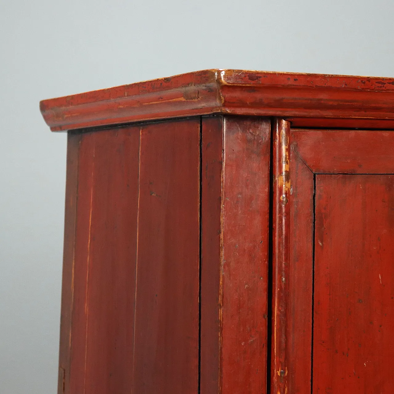 Sideboard in Chinoiserie style, 20th century 6