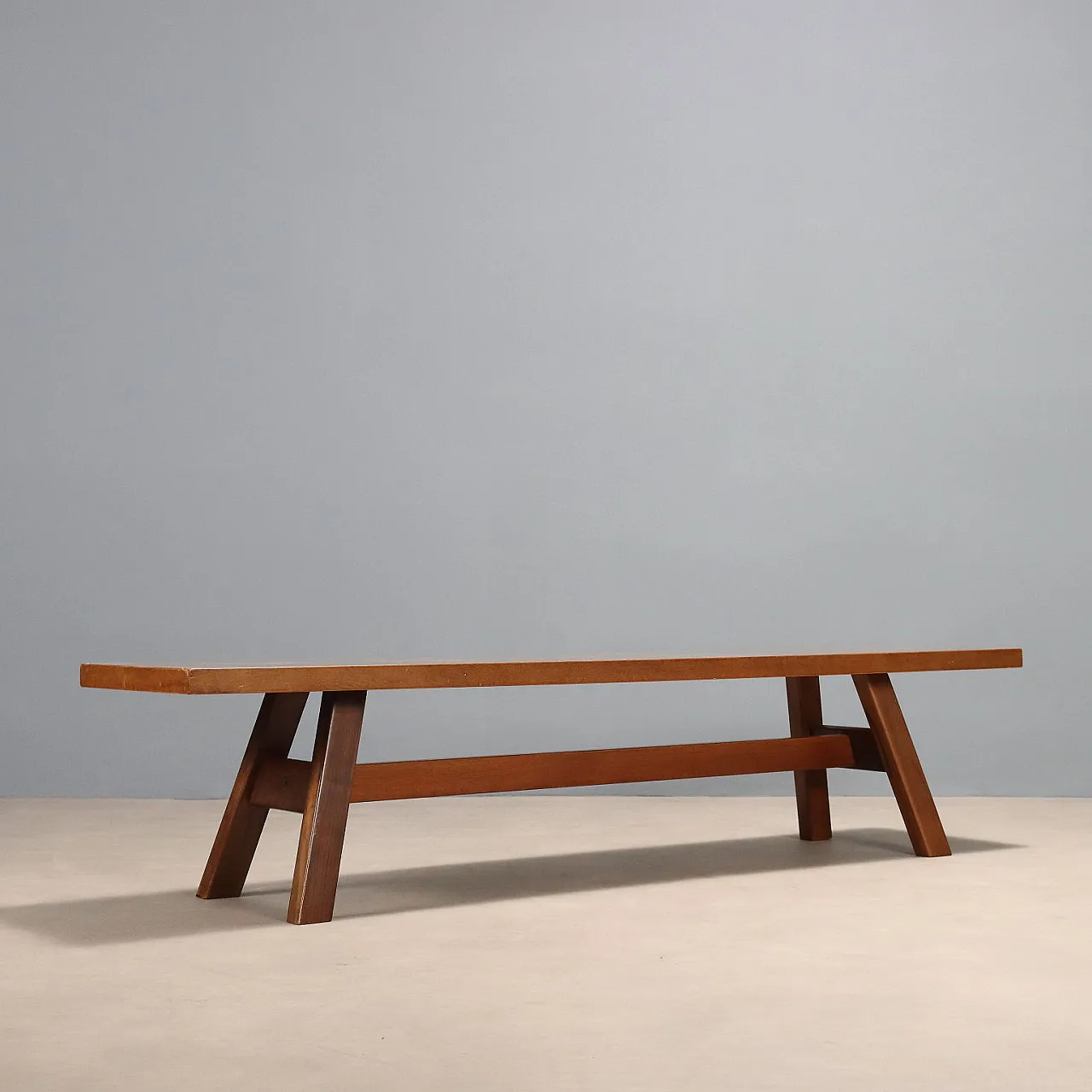 Panca Torbecchia di Giovanni Michelucci, anni '60 9