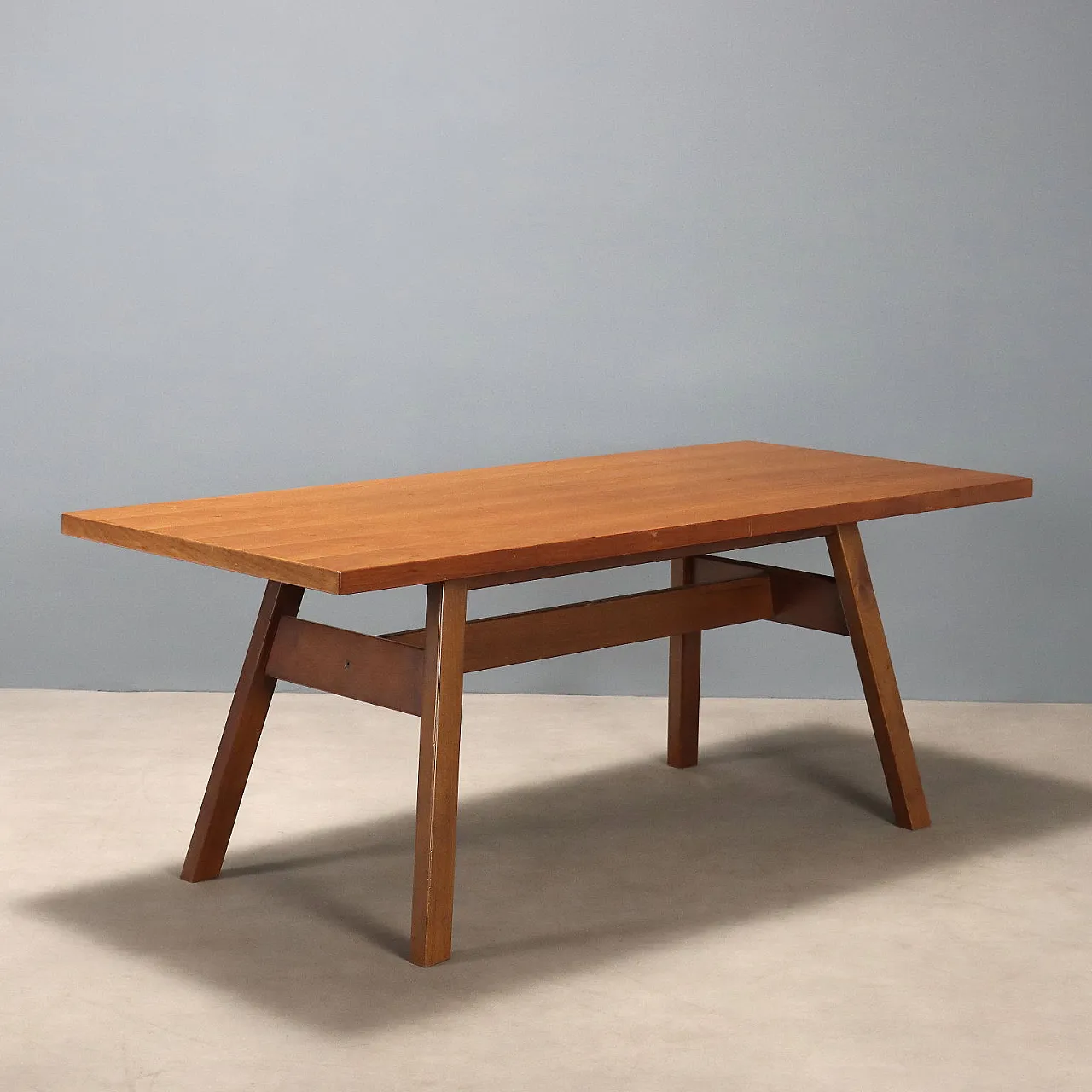 Tavolo Torbecchia di Giovanni Michelucci, anni '60 1