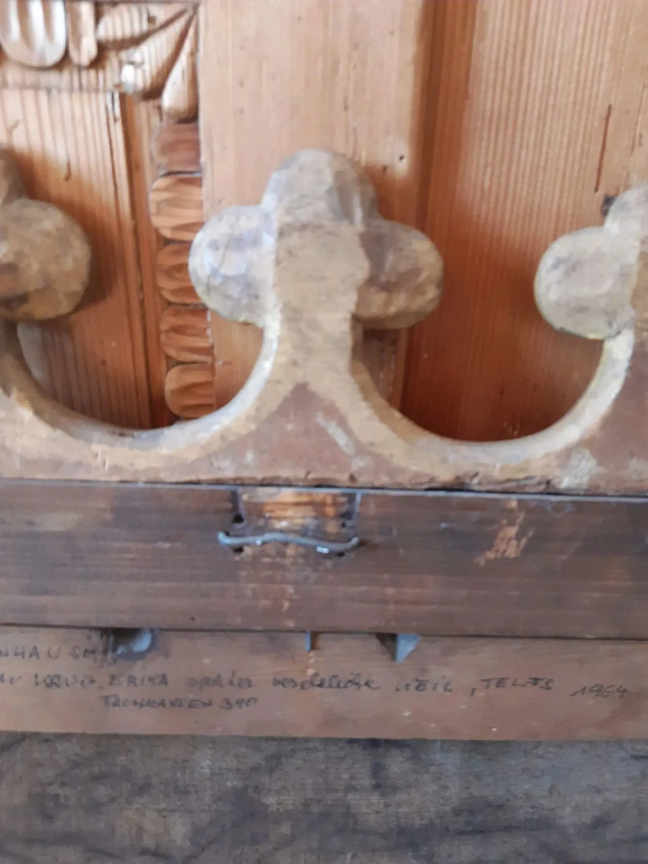 Madonna con Bambino, Scuola rinascimentale fiorentina, '500 12
