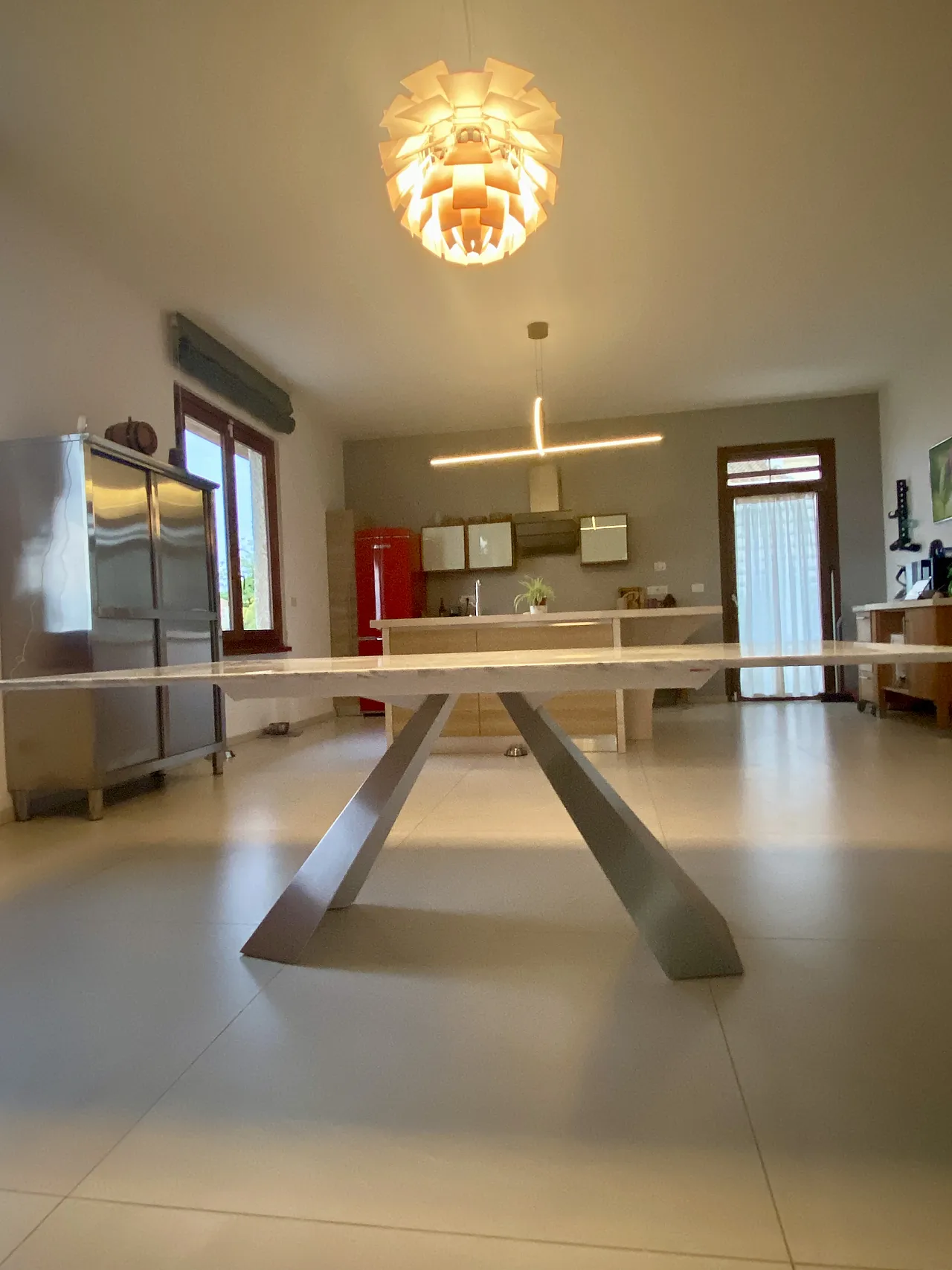 Table by Cattelan, 2000s 2