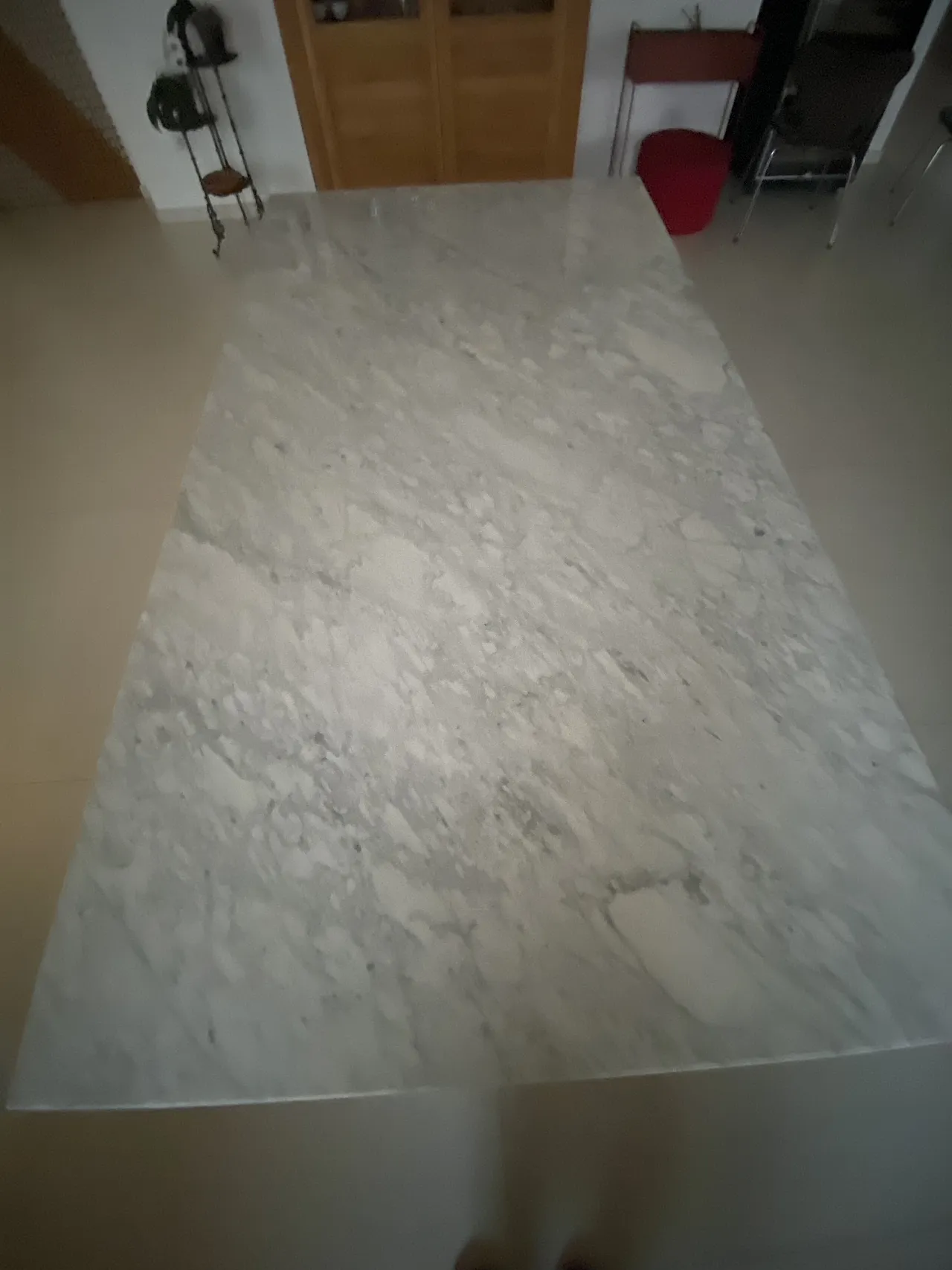 Table by Cattelan, 2000s 3