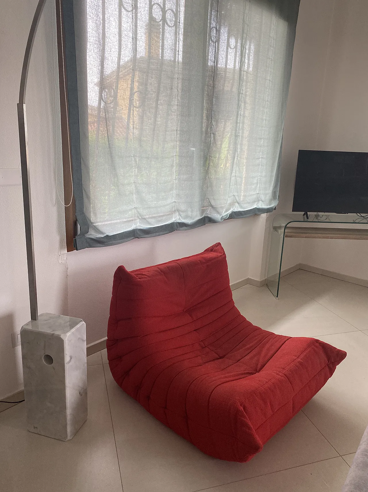Poltrona togo Ligne Roset, anni '60 1