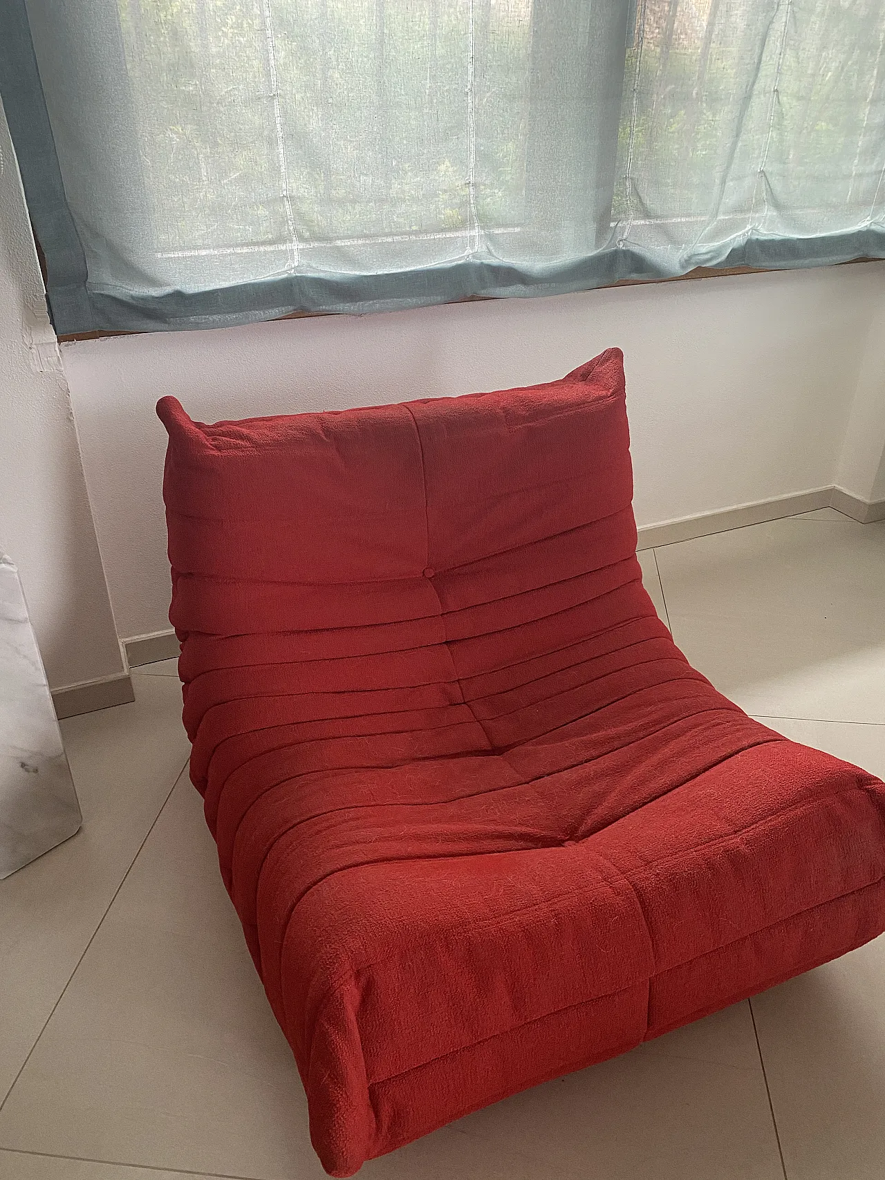 Poltrona togo Ligne Roset, anni '60 2