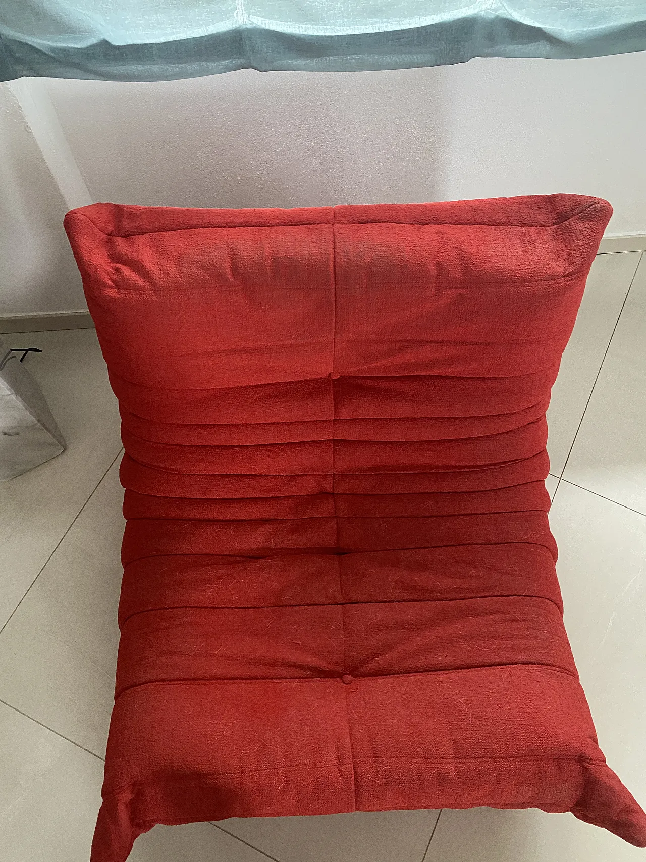 Poltrona togo Ligne Roset, anni '60 3