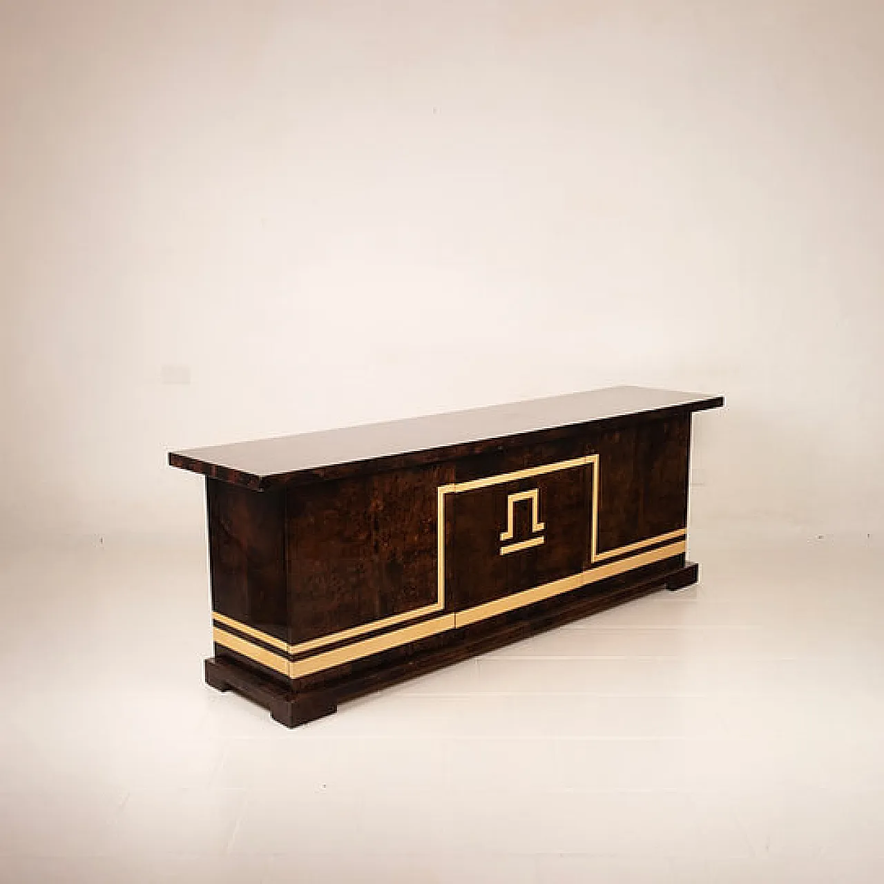 2031D cabinet by Giorgio Tura & Nucci Valsecchi for Tura, 1970s 1