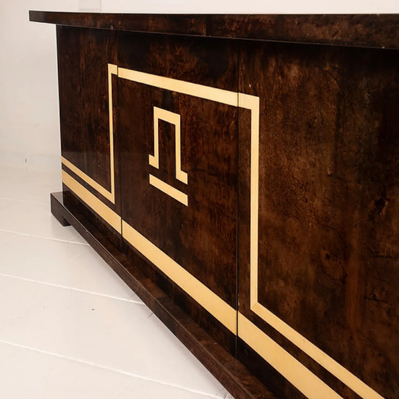2031D cabinet by Giorgio Tura & Nucci Valsecchi for Tura, 1970s 4