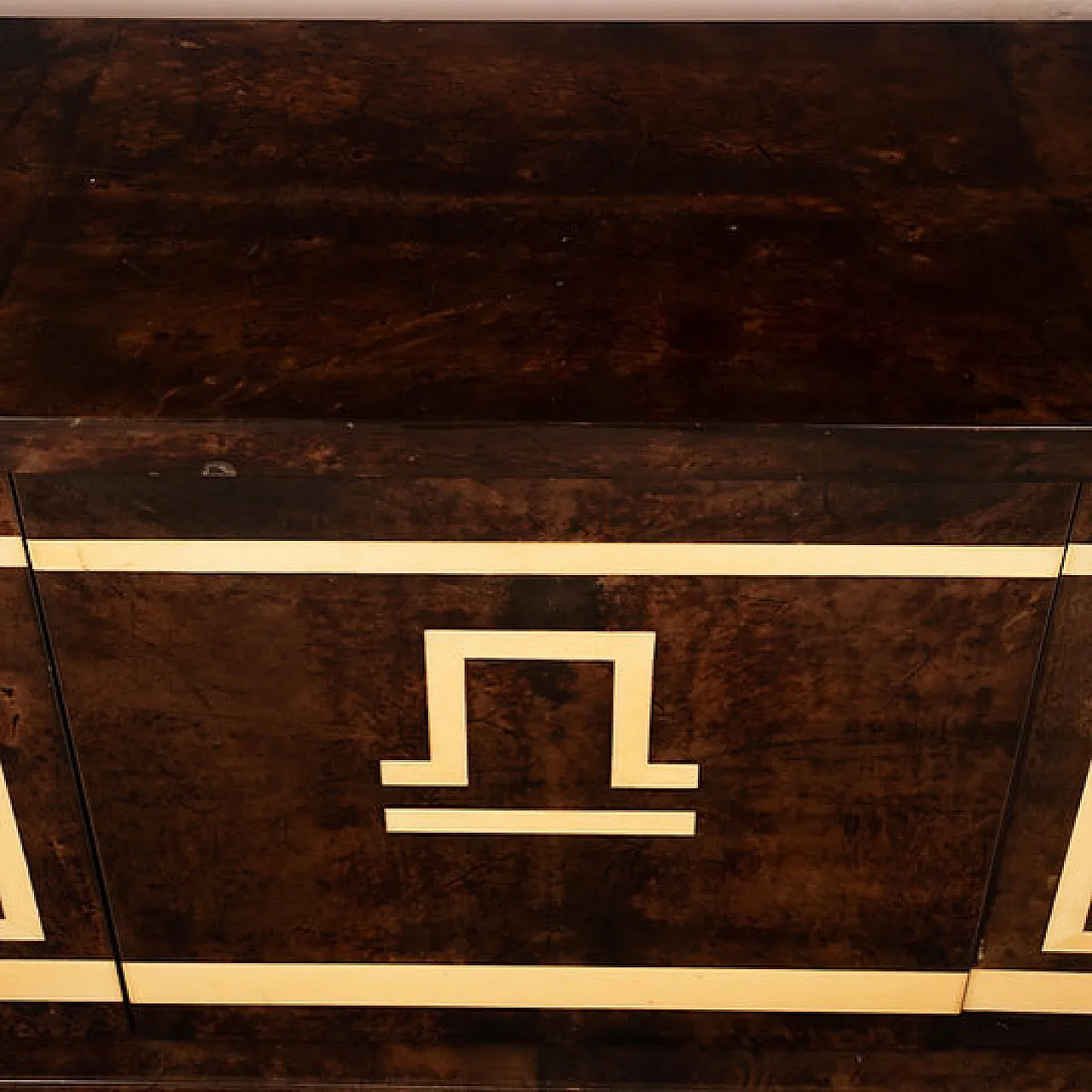 2031D cabinet by Giorgio Tura & Nucci Valsecchi for Tura, 1970s 8