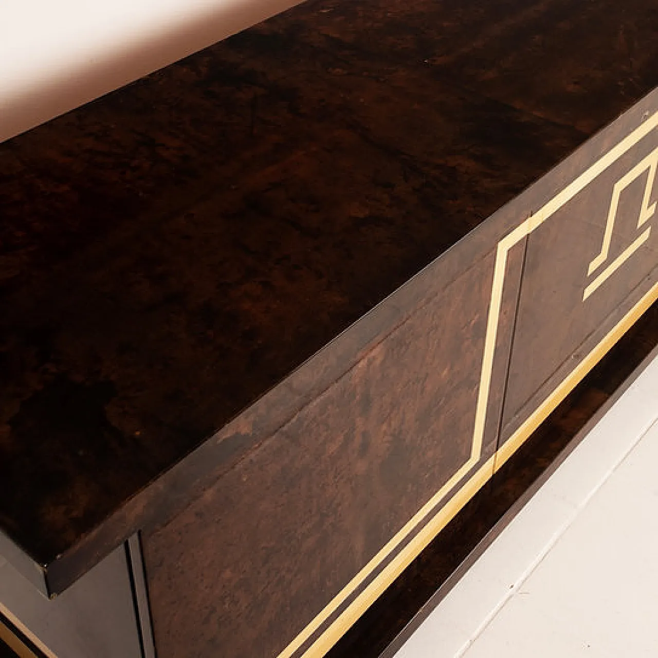 2031D cabinet by Giorgio Tura & Nucci Valsecchi for Tura, 1970s 9