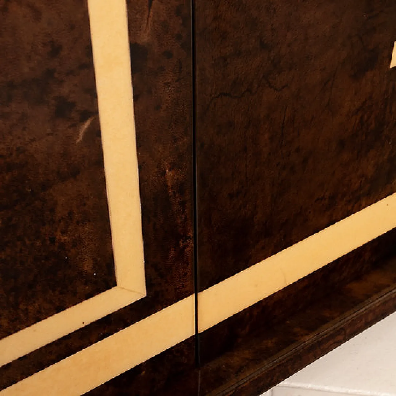 2031D cabinet by Giorgio Tura & Nucci Valsecchi for Tura, 1970s 10