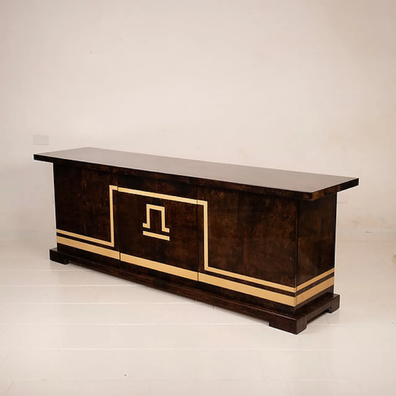 2031D cabinet by Giorgio Tura & Nucci Valsecchi for Tura, 1970s 14