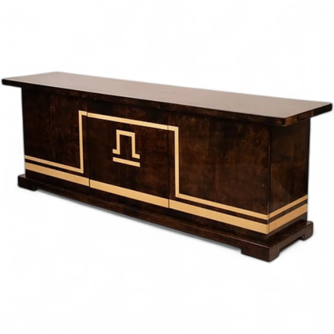 2031D cabinet by Giorgio Tura & Nucci Valsecchi for Tura, 1970s 15
