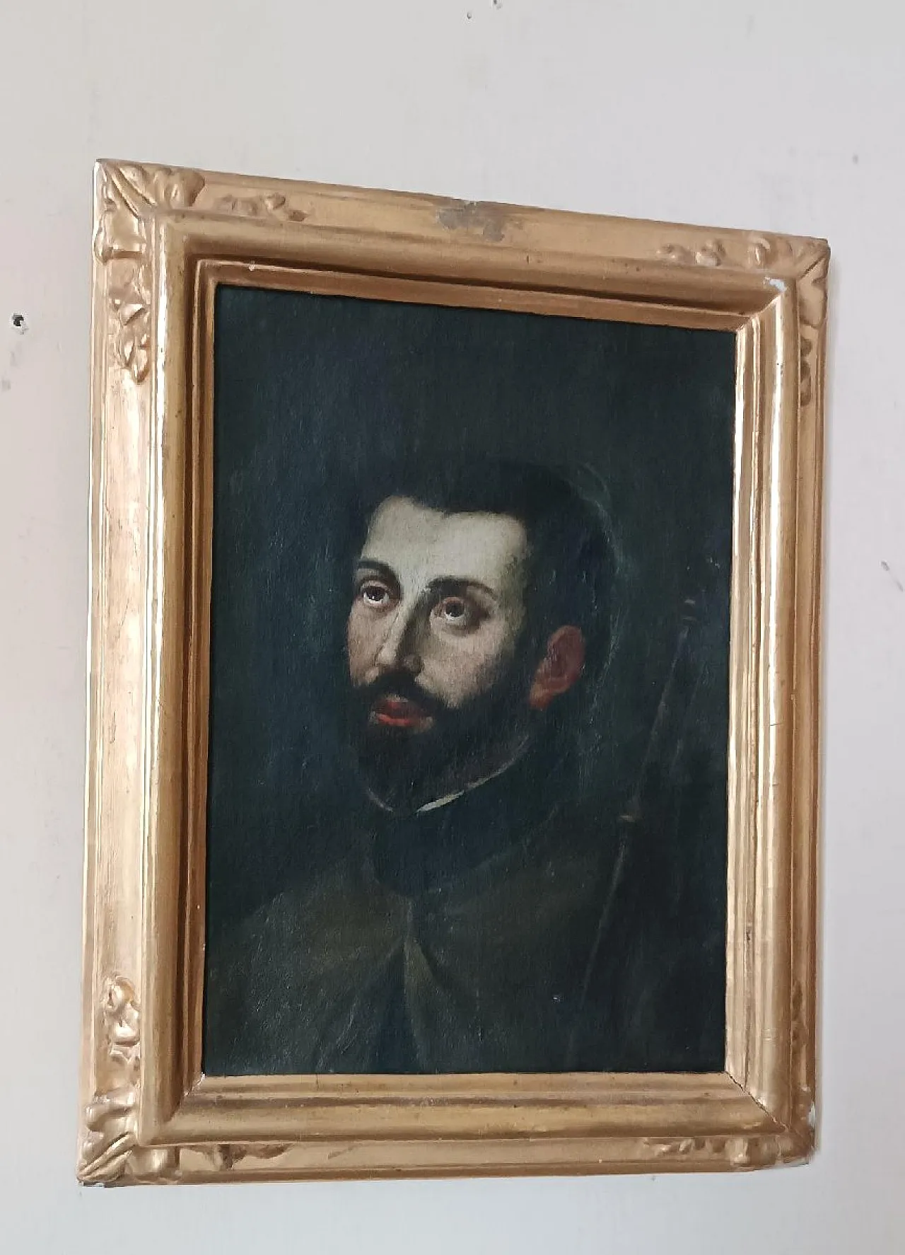 Saint Francis Xavier, Italian school, late 17th century 1