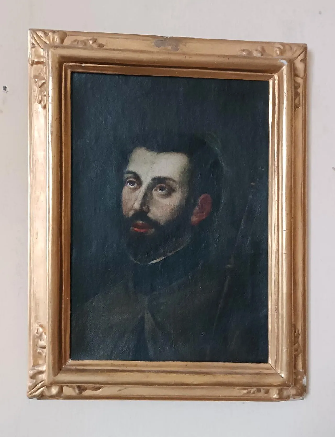 Saint Francis Xavier, Italian school, late 17th century 2