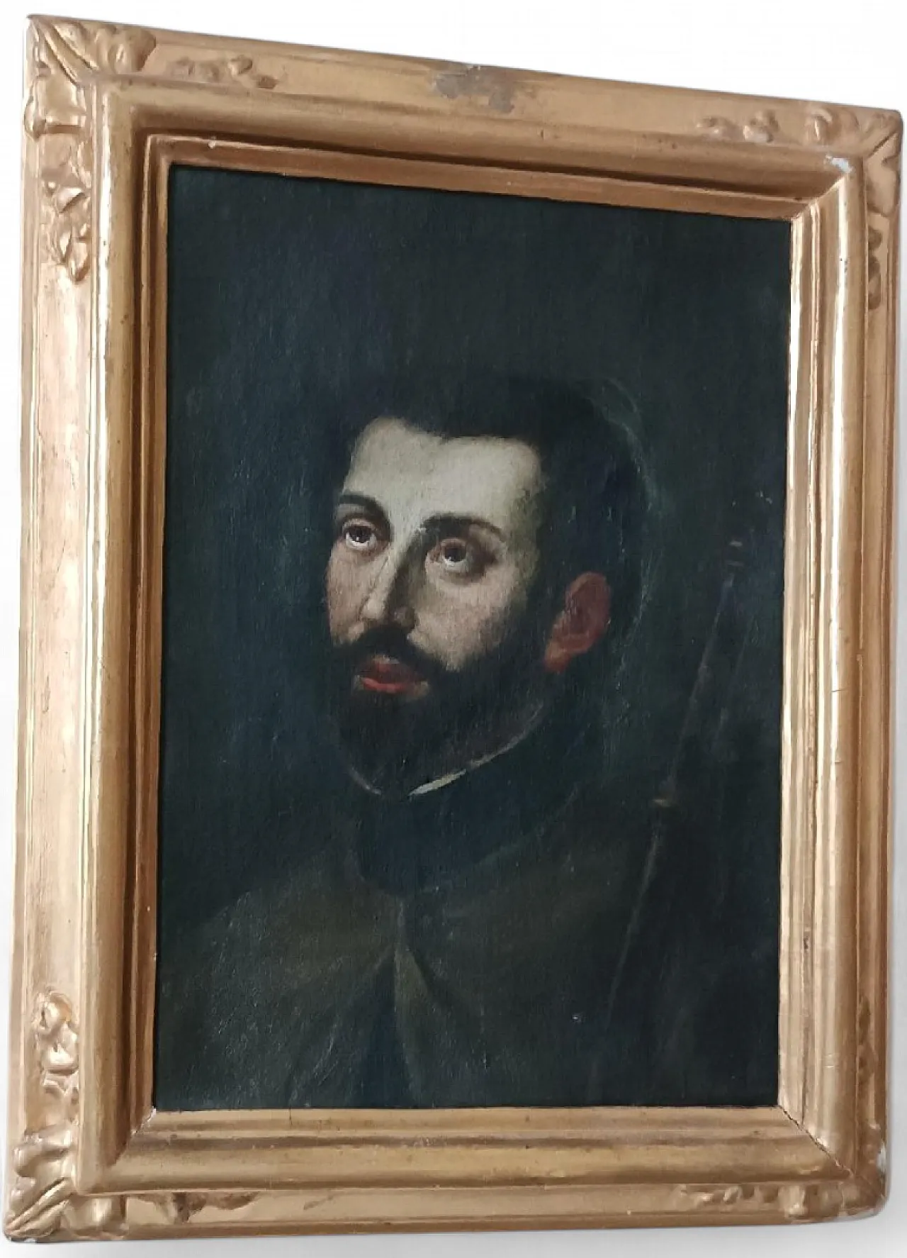 Saint Francis Xavier, Italian school, late 17th century 9