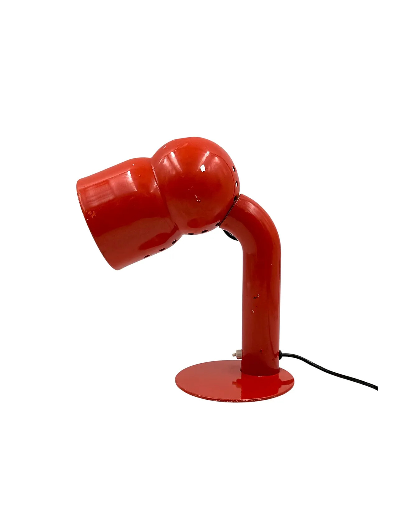 Elio Martinelli, mod. 2135 “Robot” lamp Martinelli Luce Italia 1966 3