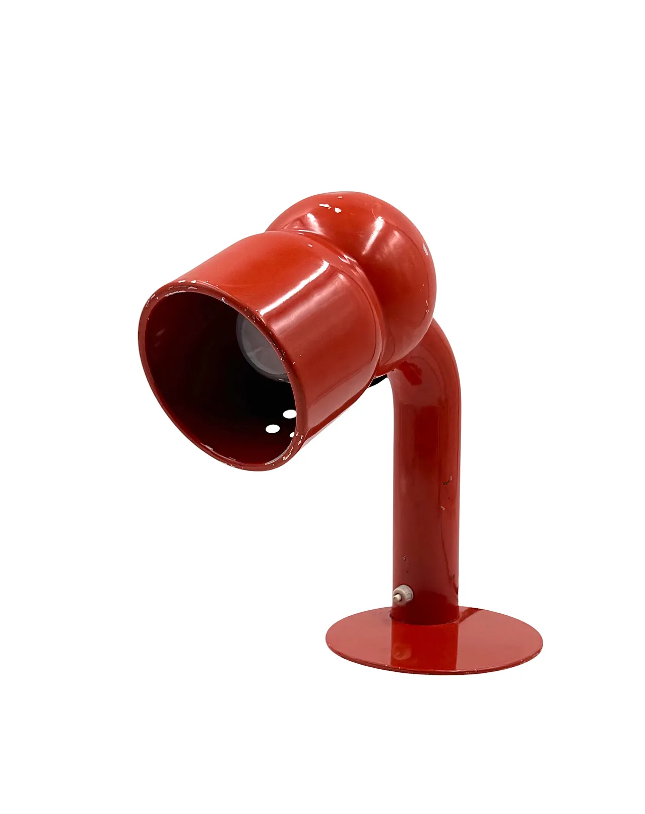 Elio Martinelli, mod. 2135 “Robot” lamp Martinelli Luce Italia 1966 4