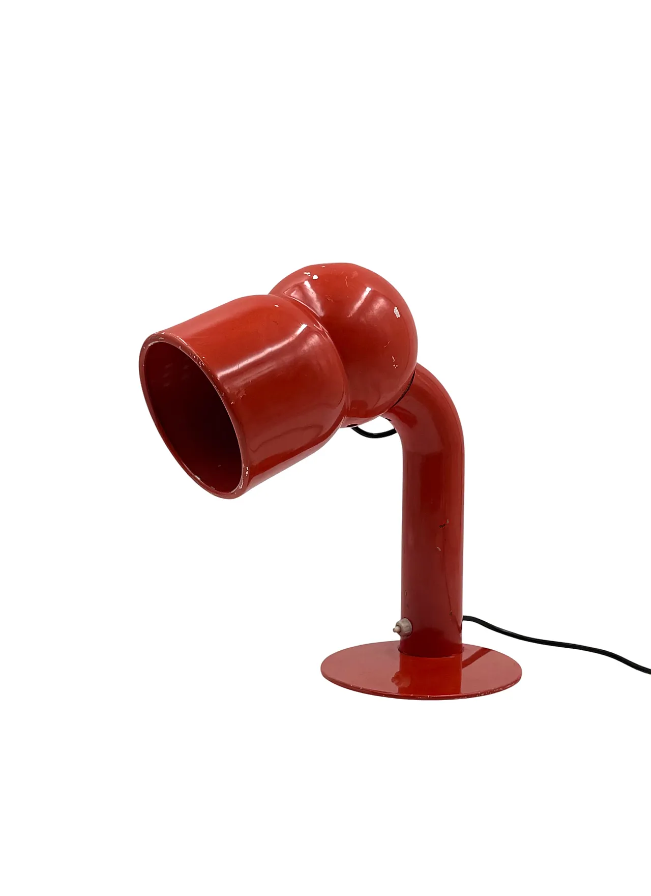 Elio Martinelli, mod. 2135 “Robot” lamp Martinelli Luce Italia 1966 5