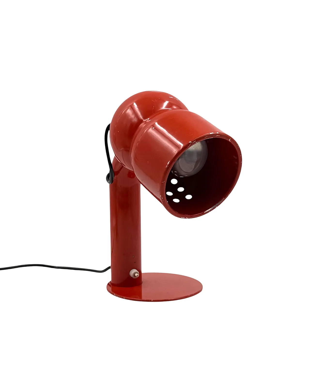 Elio Martinelli, mod. 2135 “Robot” lamp Martinelli Luce Italia 1966 6