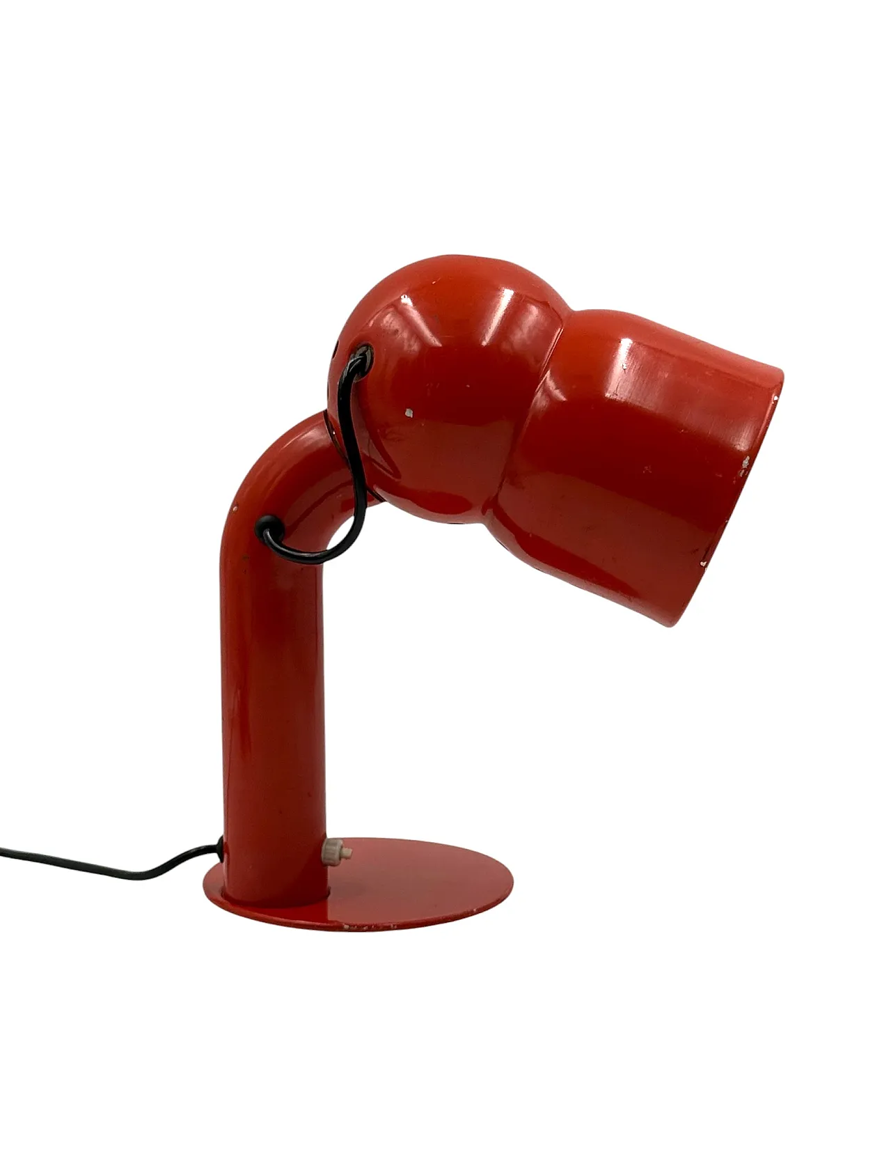 Elio Martinelli, mod. 2135 “Robot” lamp Martinelli Luce Italia 1966 7