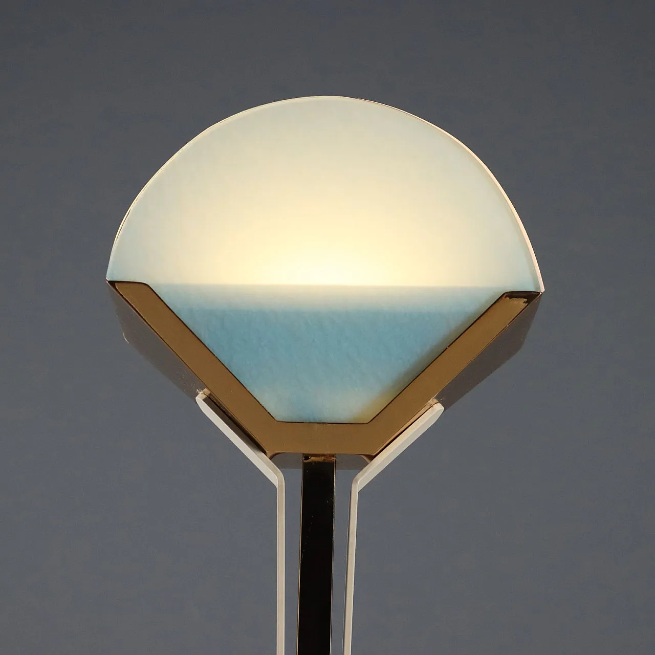 Lampada da terra, anni '80 5