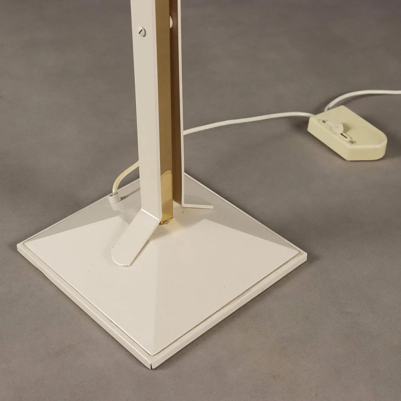 Lampada da terra, anni '80 7