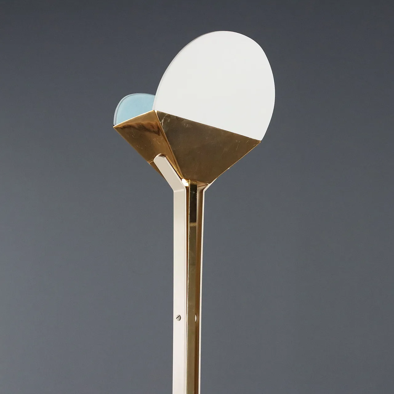 Lampada da terra, anni '80 9