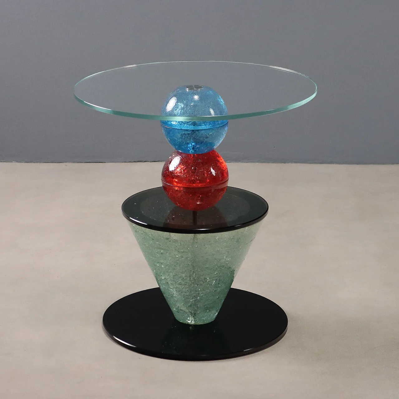 Marameo coffee table by Paolo Lomazzi, 2000s 1