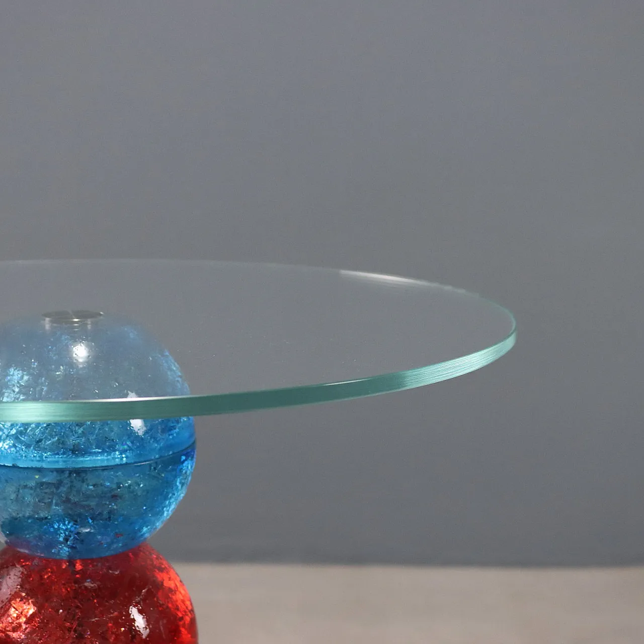 Marameo coffee table by Paolo Lomazzi, 2000s 4
