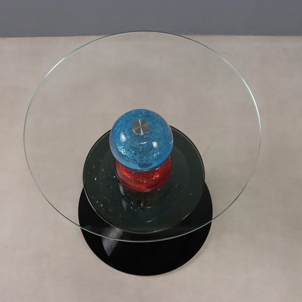 Marameo coffee table by Paolo Lomazzi, 2000s 6