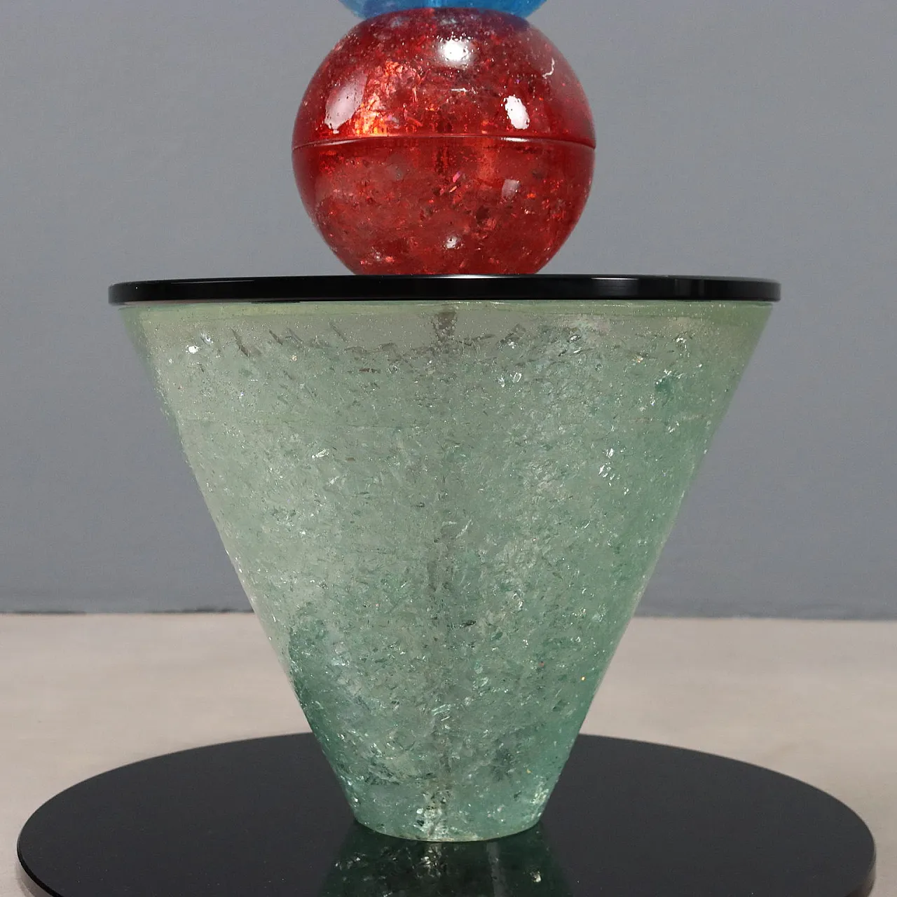 Marameo coffee table by Paolo Lomazzi, 2000s 7