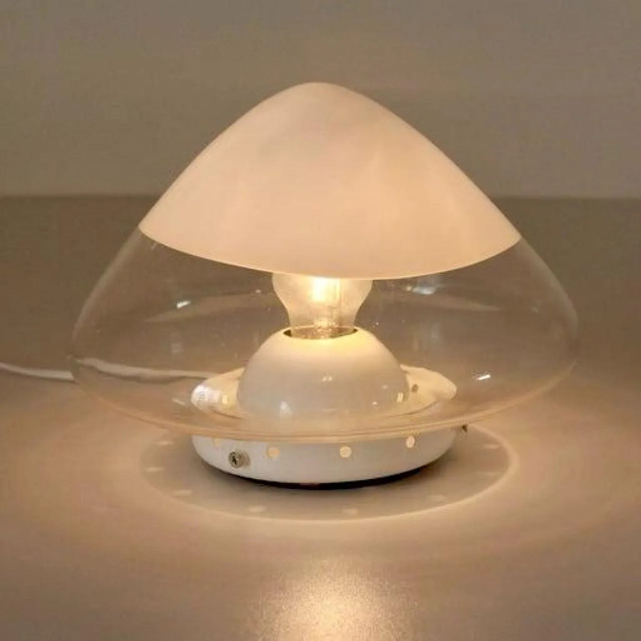 Applique in vetro di Murano di Carlo Nason, 1970s 3