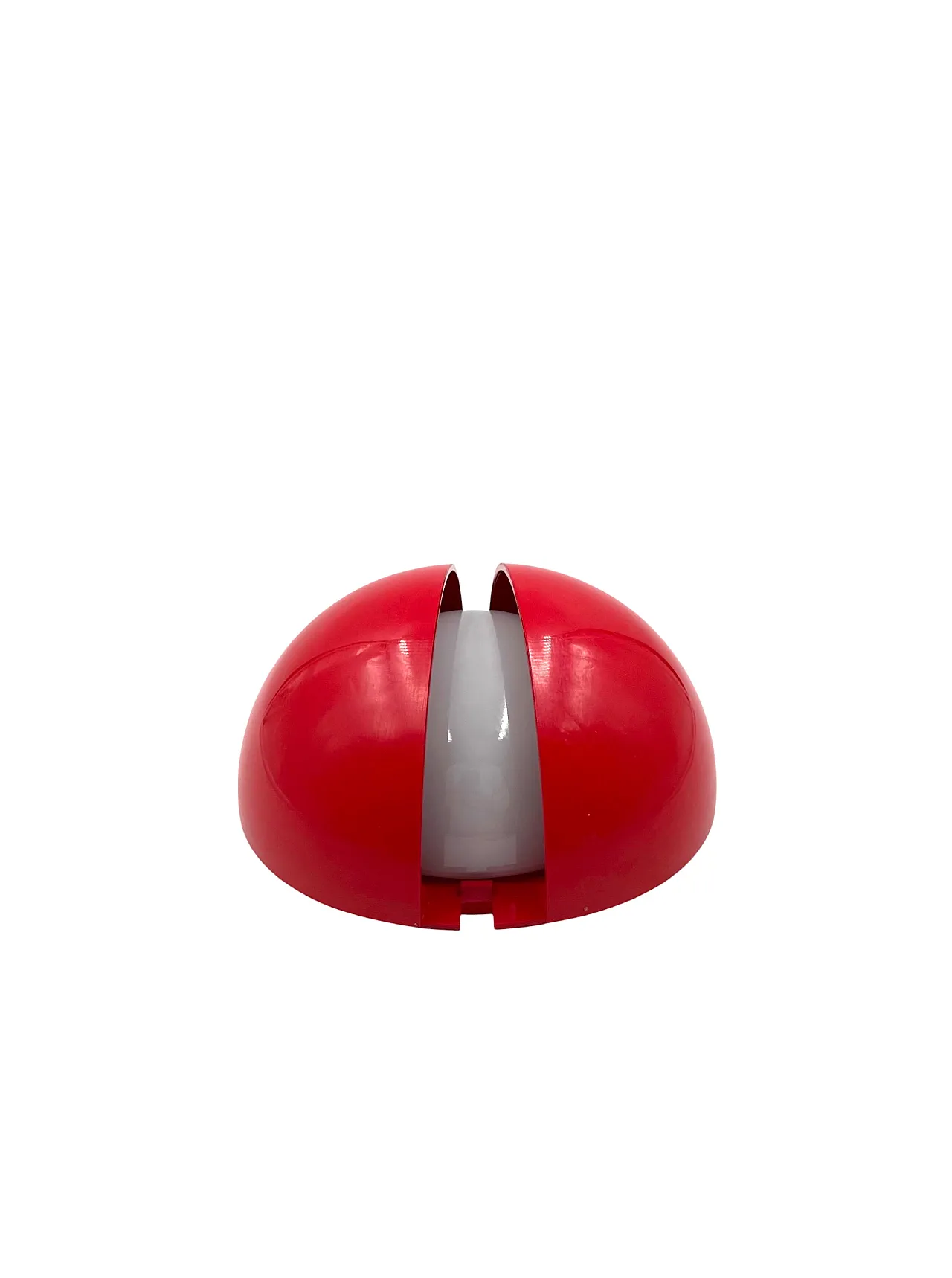 Gianemilio Piero and Anna Monti, Lampira wall lamp, Fontana Arte 1970 8