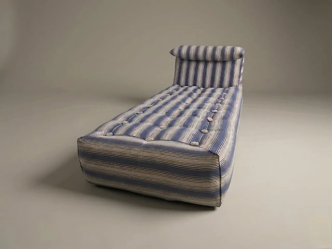 Daybed Le Bambole by Mario Bellini for B&B Italia, 1960s 2