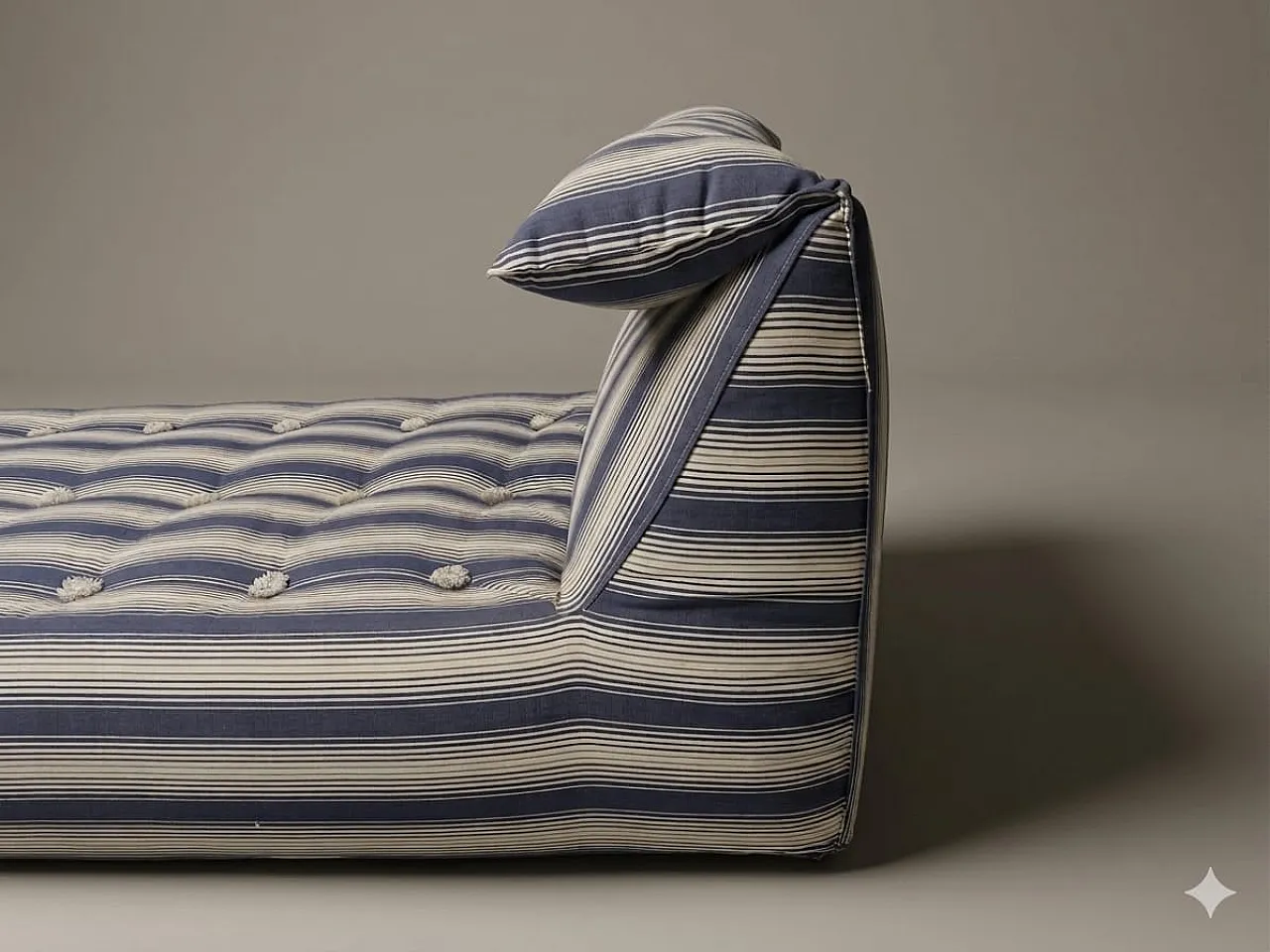 Daybed Le Bambole by Mario Bellini for B&B Italia, 1960s 4