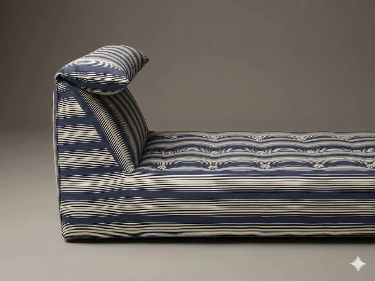 Daybed Le Bambole by Mario Bellini for B&B Italia, 1960s 5