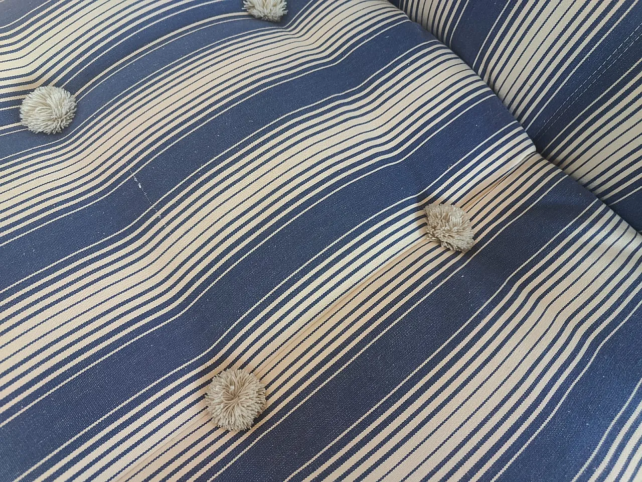 Daybed Le Bambole by Mario Bellini for B&B Italia, 1960s 10