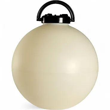 Lampada Tama di Isao Hosoe per Valenti Luce, '900